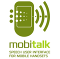MobiTalk logo